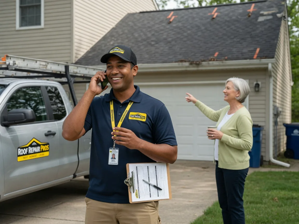 Roof Repair Switzer, WV FAQs